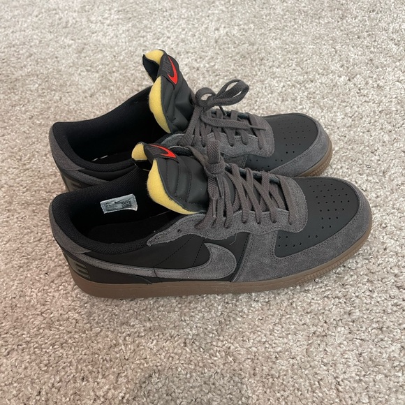 Nike Terminators - Picture 3 of 5